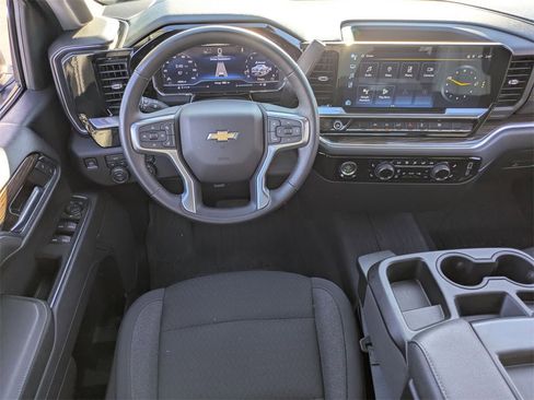 Used 2024 Chevrolet Silverado 1500 LT w/ Protection Package image 25