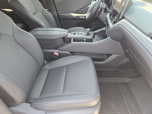 Used 2025 Lexus TX 350 AWD w/ Technology Package image 14