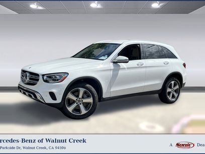 Used 2022 Mercedes-Benz GLC 300 4MATIC