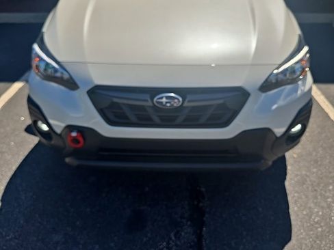 Used 2021 Subaru Crosstrek 2.5i Sport w/ Moonroof Package AWD/4WD image 1