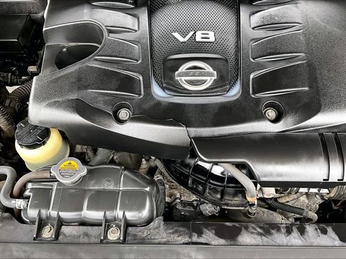 Used 2019 Nissan Armada SV w/ Driver Package AWD/4WD image 31