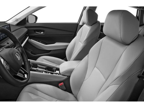 Used 2025 Honda Accord EX-L image 6