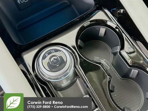 New 2026 Ford Explorer Platinum AWD/4WD image 18