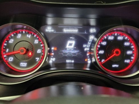 Used 2022 Dodge Charger SXT RWD image 23