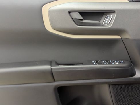 New 2025 Ford Bronco Sport Big Bend image 16