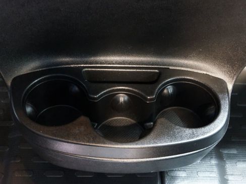 Used 2020 RAM ProMaster 3500 image 22