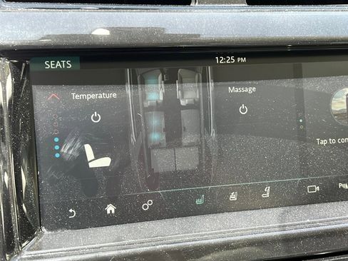 Used 2020 Land Rover Discovery HSE Luxury AWD/4WD image 44