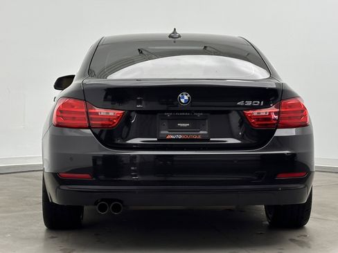 Used 2017 BMW 430i Gran Coupe image 7