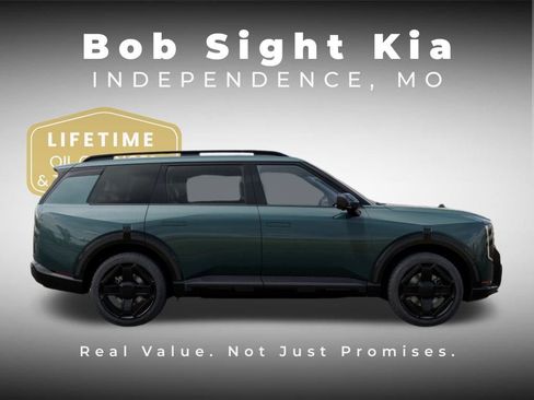 New 2027 Kia Telluride X-Line SX Prestige AWD/4WD image 7