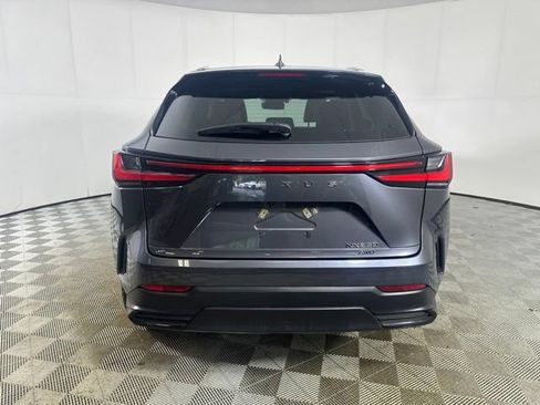Used 2024 Lexus NX 350 AWD image 6