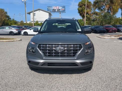 New 2026 Hyundai Venue SEL image 10