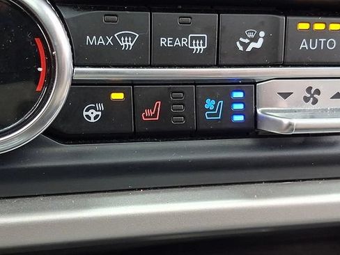 Used 2024 Ford Expedition Limited AWD/4WD image 29