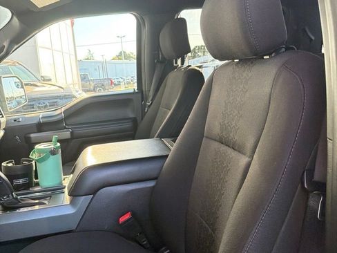 Used 2020 Ford F150 XLT w/ Equipment Group 302A Luxury AWD/4WD image 10