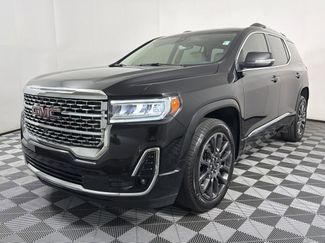 Certified 2023 GMC Acadia Denali w/ Black Diamond Edition video 3