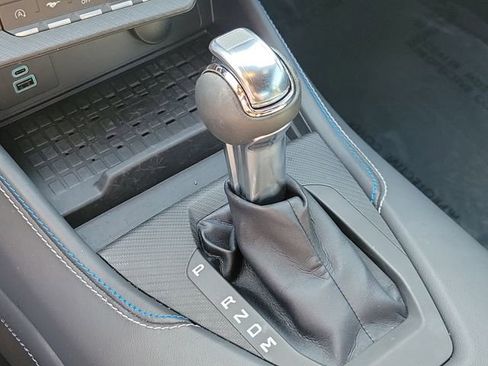 Certified 2024 Ford Mustang GT Premium RWD image 23