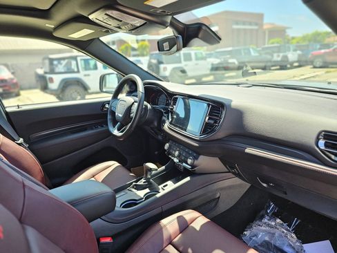 New 2026 Dodge Durango GT image 28