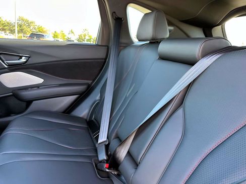 Used 2025 Acura RDX A-Spec image 13