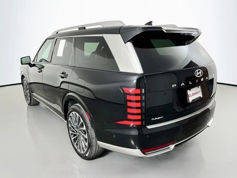 Used 2026 Hyundai Palisade Calligraphy AWD/4WD image 9