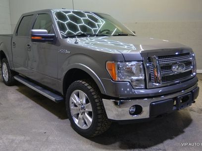 Used 2011 Ford F150 Lariat