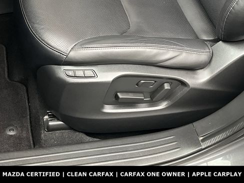 Certified 2023 MAZDA CX-9 Touring Plus image 11