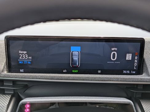Used 2024 Ford Mustang Mach-E Premium image 27