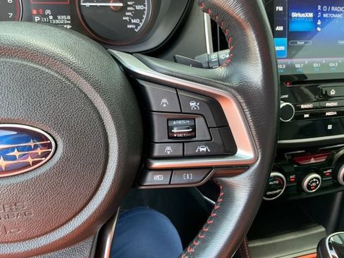 Used 2019 Subaru Forester Sport w/ Popular Package #2 AWD/4WD image 28