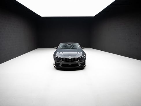 Used 2022 BMW M8 Competition w/ M Carbon Exterior Package AWD/4WD image 91