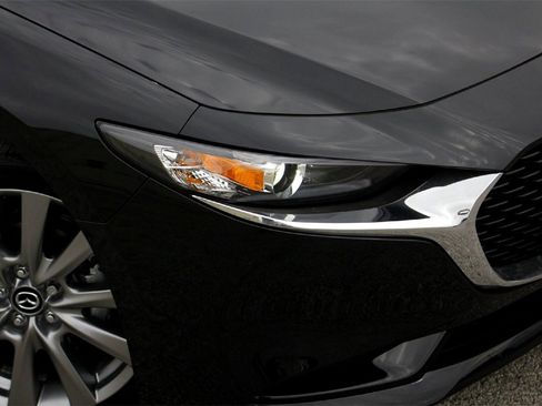 New 2026 MAZDA MAZDA3 2.5 S Sedan w/ Preferred Pkg image 2