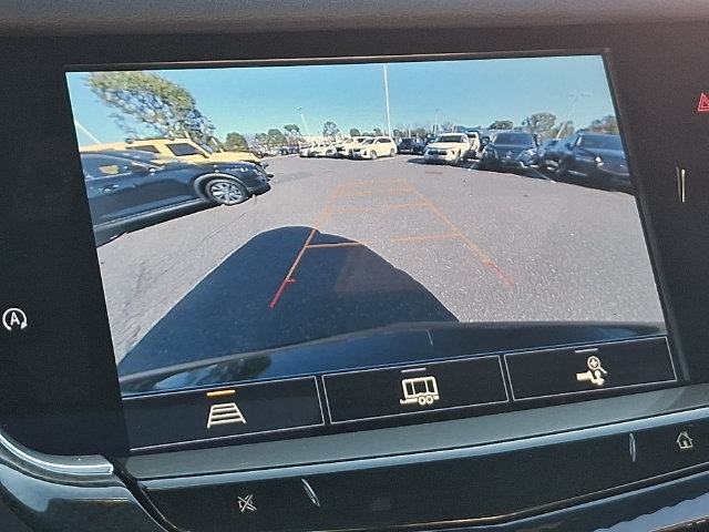 Used 2024 Cadillac XT6 Sport AWD/4WD image 14