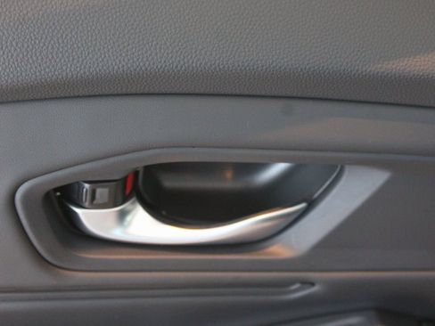 New 2025 Honda Accord SE image 16