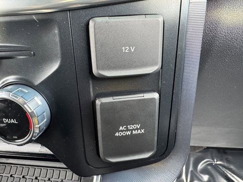 Used 2023 Ford F150 Raptor w/ Blue Interior Package image 30