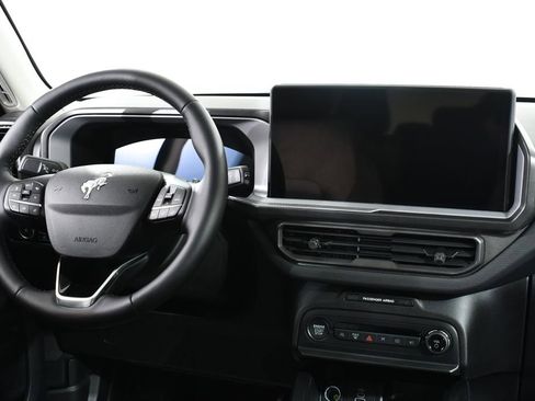 New 2026 Ford Bronco Sport Badlands image 8