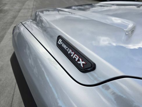 Certified 2025 Toyota 4Runner TRD Off-Road Premium image 23