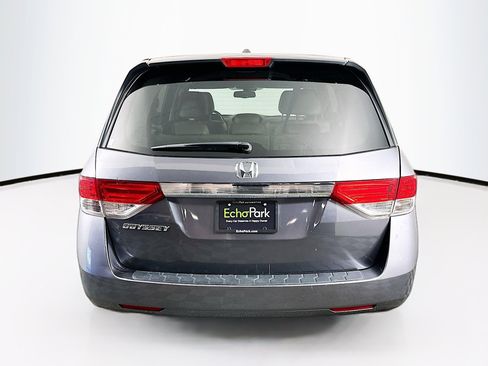 Used 2017 Honda Odyssey EX-L image 7