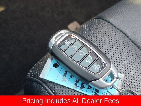 Used 2020 Hyundai Palisade Limited FWD image 24