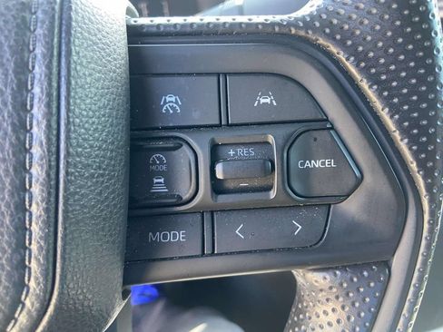 Used 2024 Toyota Tacoma SR5 RWD image 34