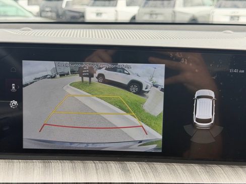 Used 2024 Kia Telluride EX AWD/4WD image 16