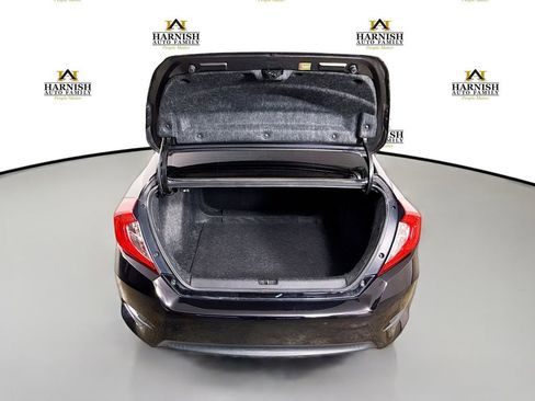 Used 2017 Honda Civic LX image 28