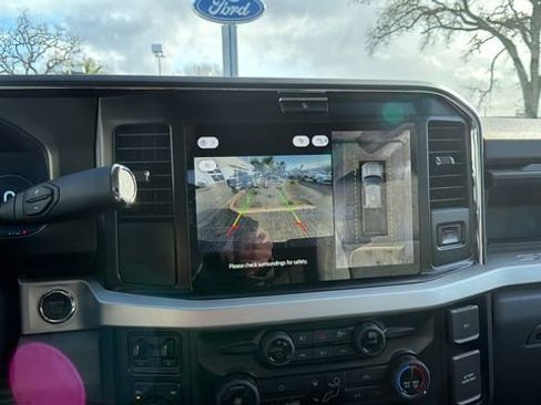 New 2026 Ford F350 Lariat w/ Lariat Premium Package image 13