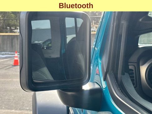 Used 2020 Jeep Wrangler Unlimited Sport S image 8