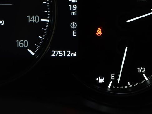 Used 2024 MAZDA CX-5 2.5 Turbo w/ Premium Package image 41