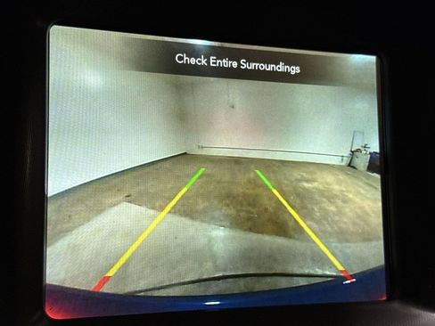 Used 2023 Dodge Charger R/T w/ Blacktop Package RWD image 16