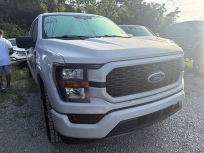 Used 2023 Ford F150 XL w/ STX Appearance Package