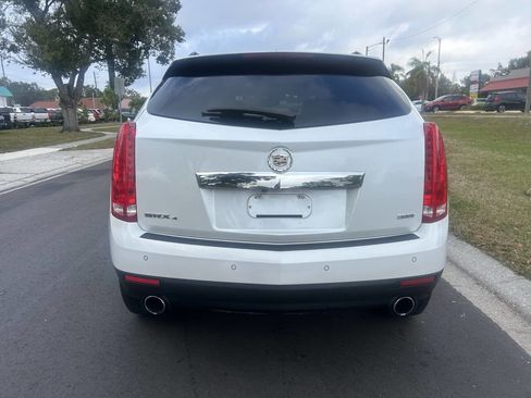 Used 2013 Cadillac SRX Premium image 6