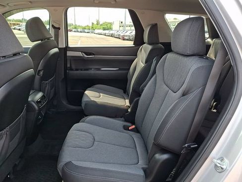 Used 2021 Hyundai Palisade SEL w/ Cargo Package AWD/4WD image 11