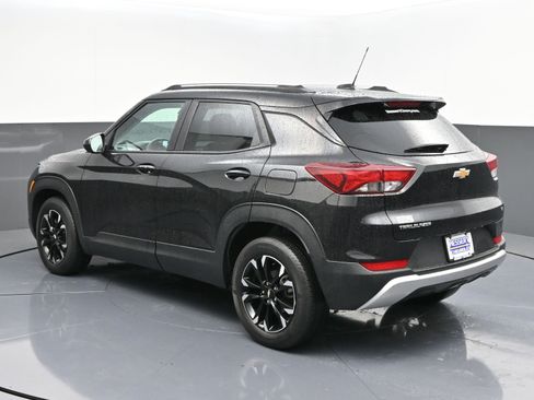Certified 2023 Chevrolet TrailBlazer LT image 5