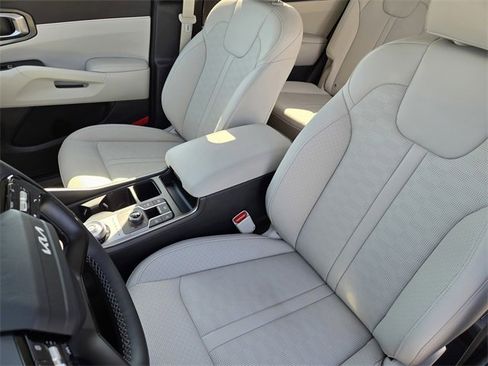 New 2026 Kia Sorento EX image 19