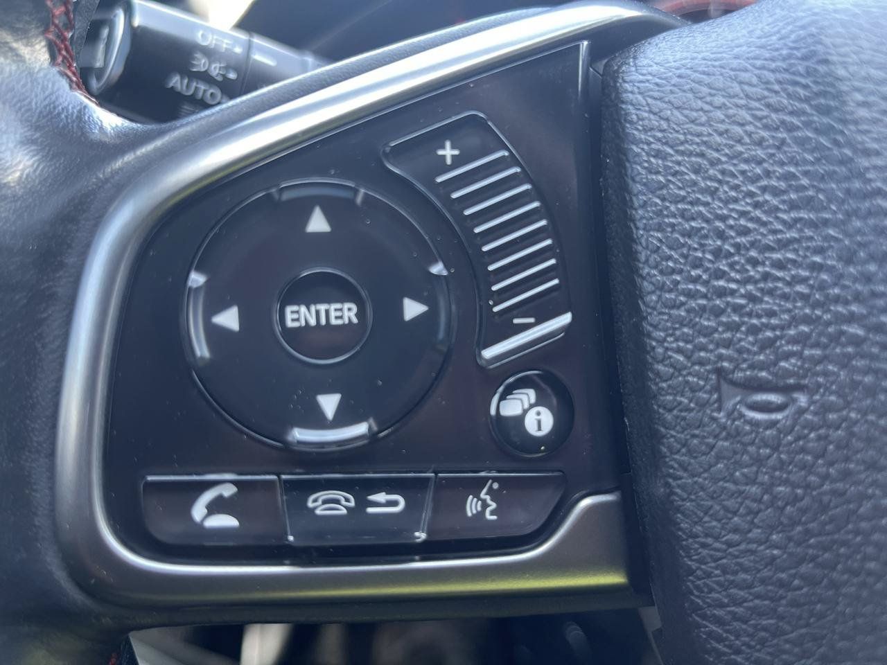Used 2017 Honda Civic Si image 29