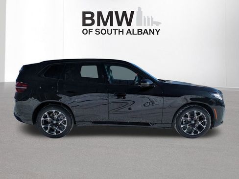 New 2026 BMW X3 xDrive30 w/ Premium Package image 7