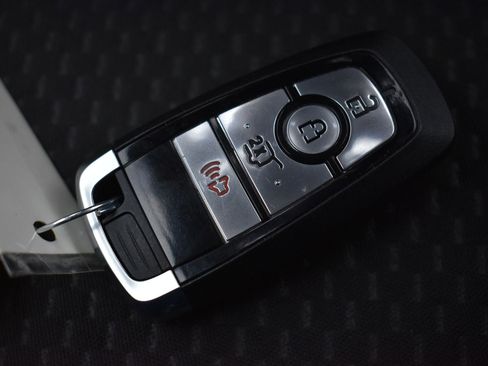 Used 2024 Ford Escape ST-Line FWD image 32